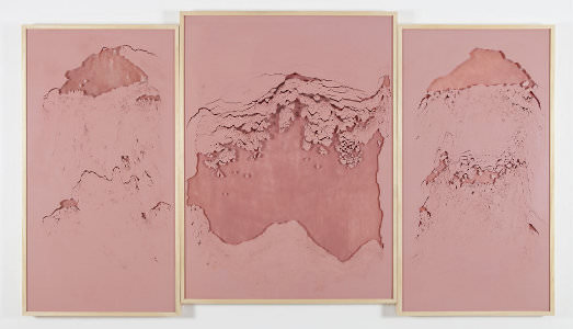 Fino al 25.X.2014 | Sophie Ko Chkheidze | AplusB contemporary art, Brescia Fino al 25.X.2014 | Sophie Ko Chkheidze | AplusB contemporary art, Brescia